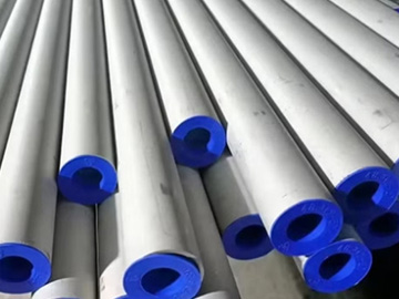 ASME SA213 TP 316 Stainless Steel Tube